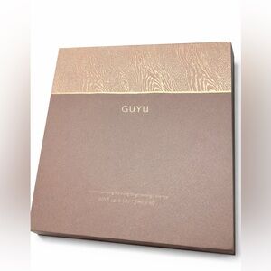 ✨ GUYU Ginseng Firming Brightening Essence – Brand New ✨